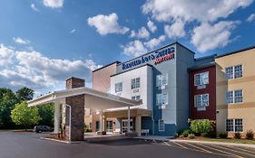 Fairfield Inn And Suites Olean Ny